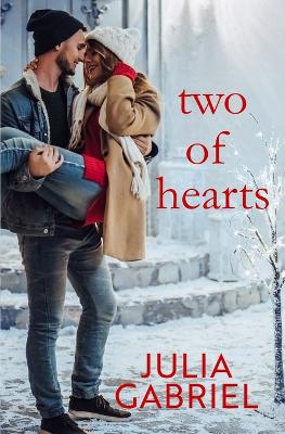 Cover of Two of Hearts