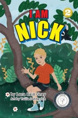 Cover of I Am Nick