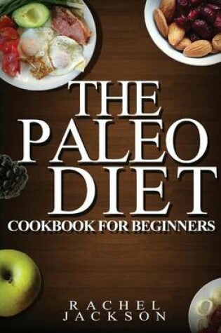 Cover of The Paleo Diet