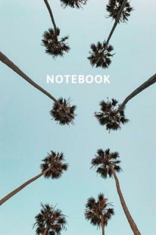 Cover of Notebook