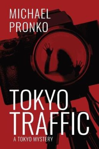 Cover of Tokyo Traffic