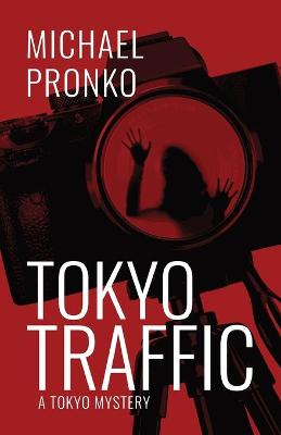 Book cover for Tokyo Traffic