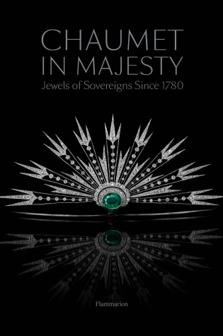 Cover of Chaumet in Majesty