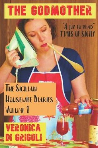 Cover of The Sicilian Housewife Diaries