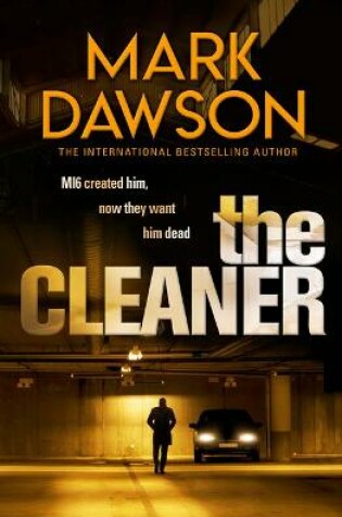 Cover of The Cleaner