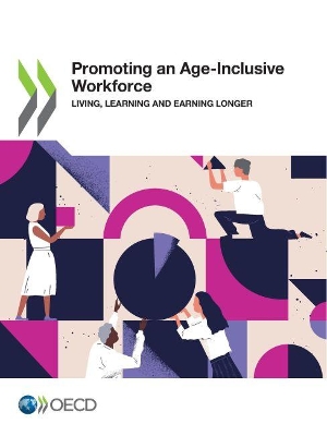 Book cover for Promoting an age-inclusive workforce