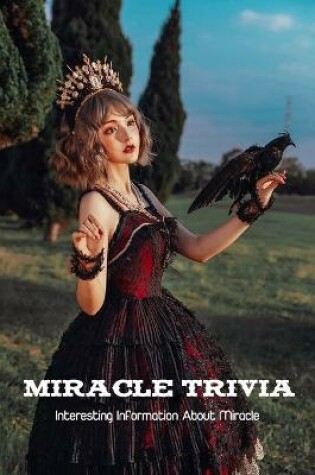 Cover of Miracle Trivia