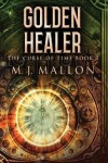 Book cover for Golden Healer