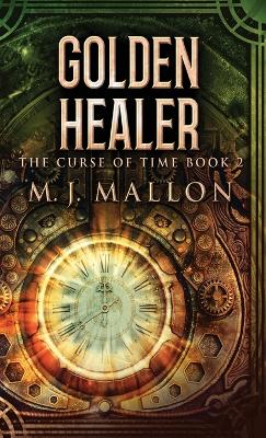 Cover of Golden Healer