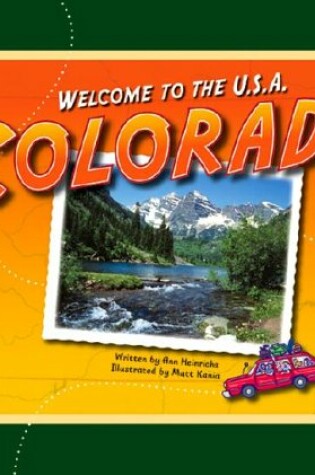 Cover of Colorado