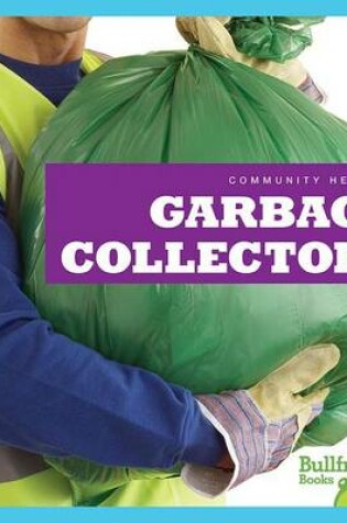 Cover of Garbage Collectors