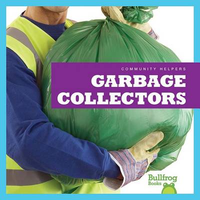 Book cover for Garbage Collectors