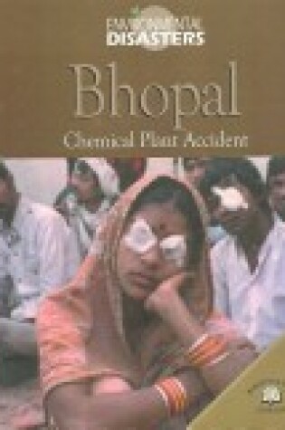 Cover of Bhopal