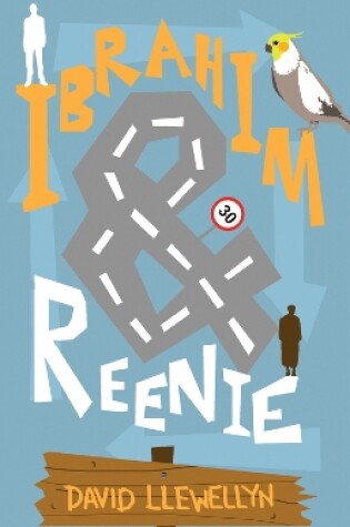 Cover of Ibrahim & Reenie