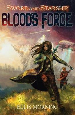 Book cover for Blood's Force