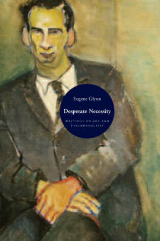 Cover of Desperate Necessity