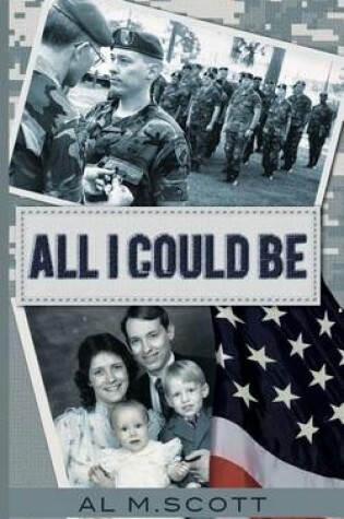 Cover of All I Could Be