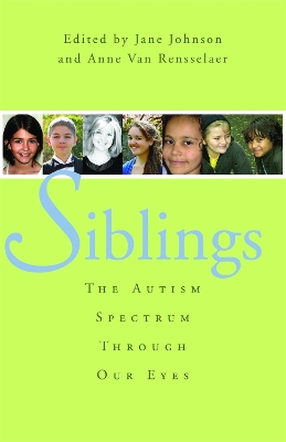 Cover of Siblings