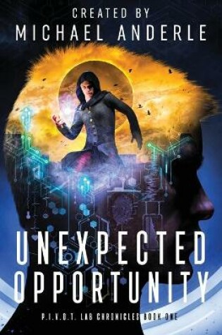 Cover of Unexpected Opportunity