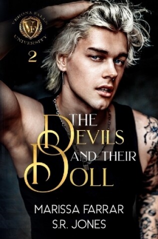 Cover of The Devils and Their Doll