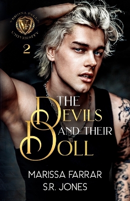Cover of The Devils and Their Doll
