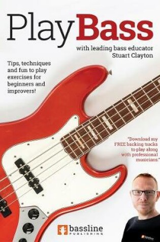 Cover of Play Bass