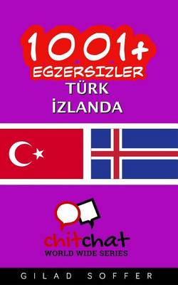 Cover of 1001+ Exercises Turkish - Icelandic