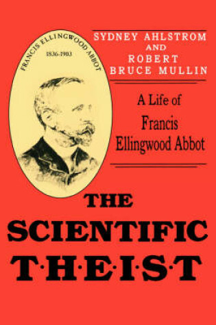 Cover of Scientific Theist