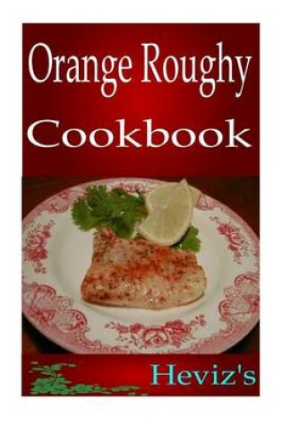 Cover of Orange Roughy