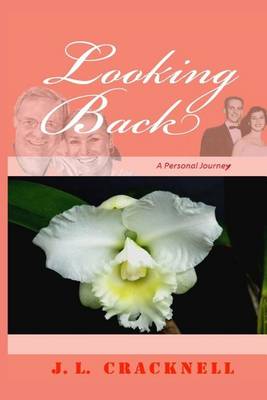 Book cover for Looking Back