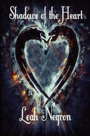 Cover of Shadows of the Heart