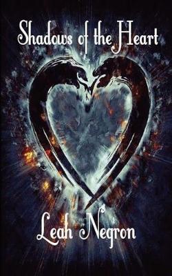 Book cover for Shadows of the Heart