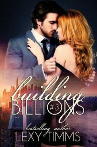Cover of Building Billions - Part 3