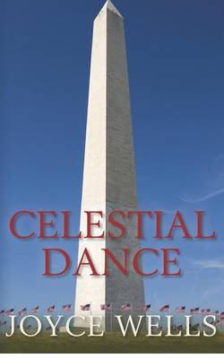 Book cover for Celestial Dance