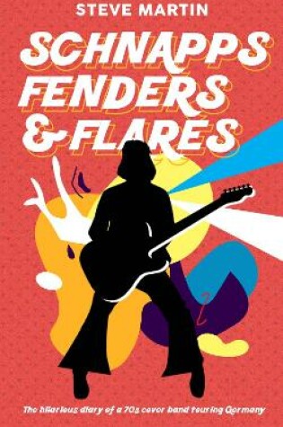 Cover of Schnapps Fenders & Flares