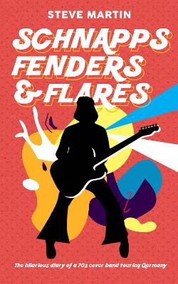Book cover for Schnapps Fenders & Flares