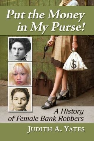 Cover of Put the Money in My Purse!