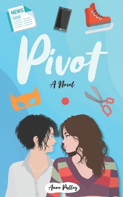 Book cover for Pivot