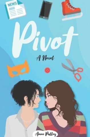 Cover of Pivot