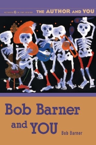 Cover of Bob Barner and You