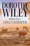 Book cover for Love's Whisper