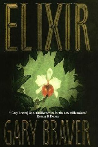 Cover of Elixir