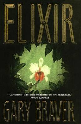 Book cover for Elixir