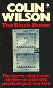 Book cover for Black Room