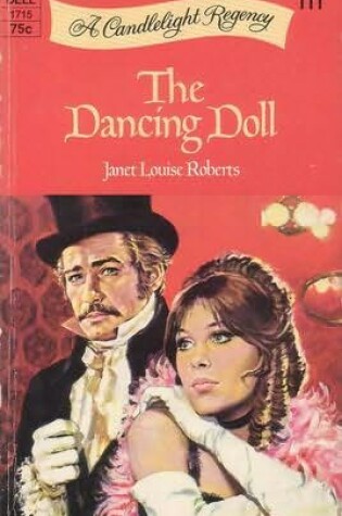 Cover of The Dancing Doll