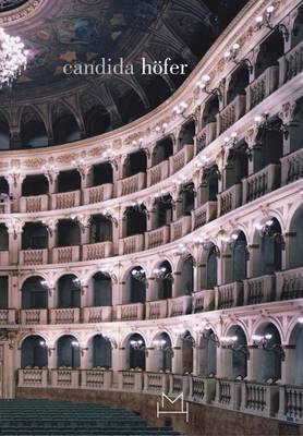 Cover of Candida Hofer