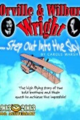 Cover of Orville & Wilbur Wright