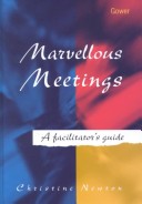 Book cover for Marvellous Meetings