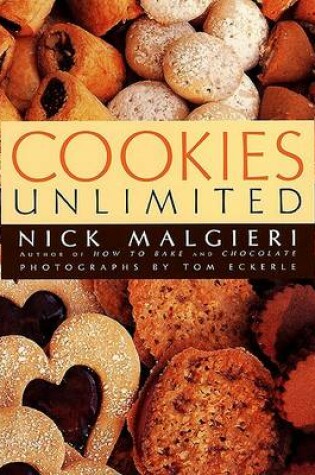 Cover of Cookies Unlimited