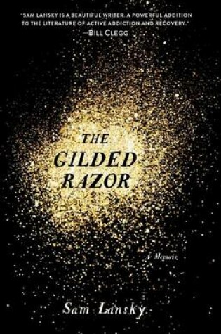 Cover of The Gilded Razor